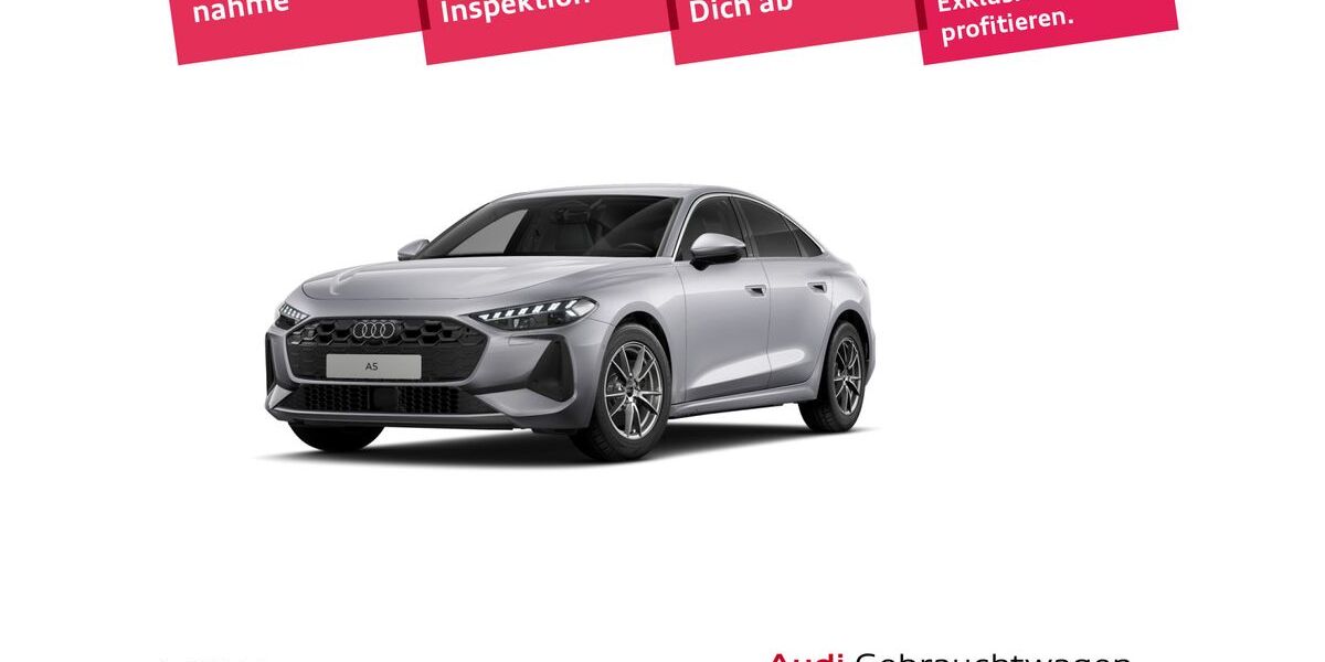 Audi A5 24.469 km 39.393 &euro; Weinheim 69469