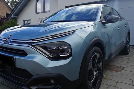 Citroen C4 50.300 km 13.300 € Gallin 19258