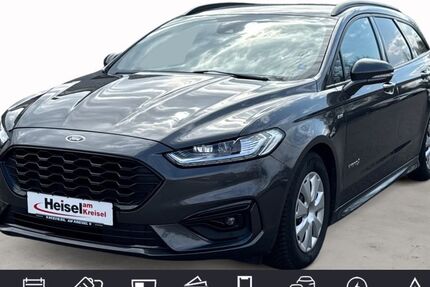 Ford Mondeo 68.000 km 21.990 &euro; Merzig 66663