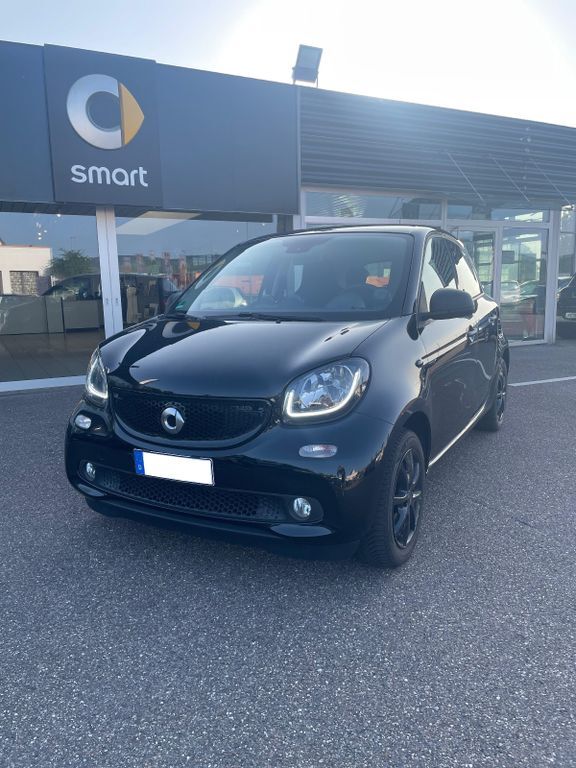 ForFour