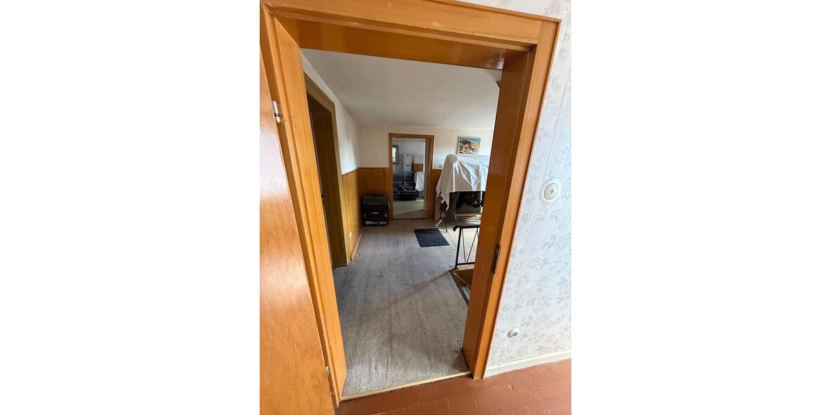 Doppelhaushälfte Haiger - 5 Zimmer, 166 m&sup2;, 70.000&euro; | Angebot:26483564