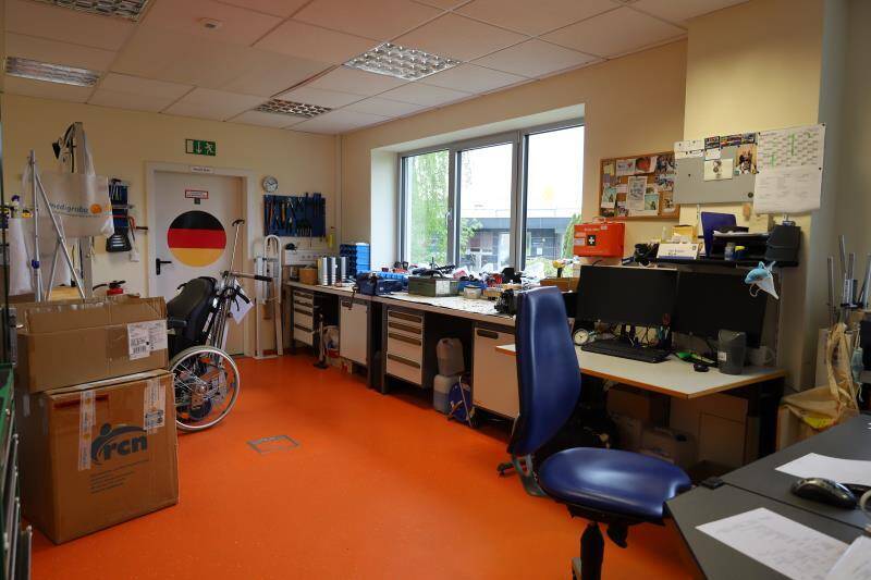 Gewerbeobjekt Balingen Frommern - 2.090.000&euro; | Angebot:25775847