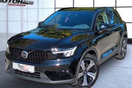 Volvo XC40 41.200 km 35.850 € Kirchseeon 85614