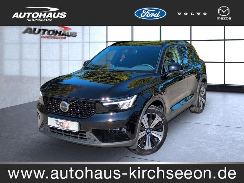 Volvo XC40 41.200 km 35.850 € Kirchseeon 85614