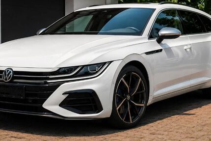 VW Arteon 74.000 km 33.000 &euro; Bühl 77815
