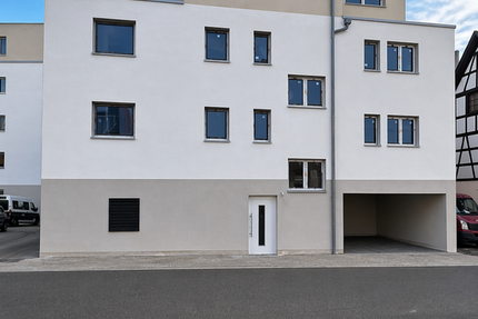 Wohnung Albstadt-Tailfingen Tailfingen - 2 Zimmer, 52 m&sup2;, 720&euro; | Angebot:26377462