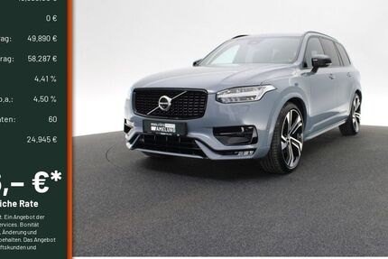 Volvo XC90 32.306 km 49.890 &euro; Remscheid 42855