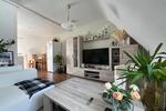Dachgeschoßwohnung Wedel - 2.5 Zimmer, 45 m&sup2;, 165.000&euro; | Angebot:26851436