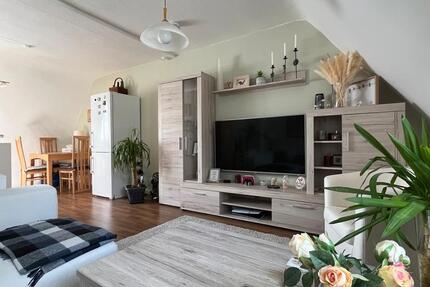 Wohnung Wedel - 2.5 Zimmer, 45 m&sup2;, 165.000&euro; | Angebot:26851436