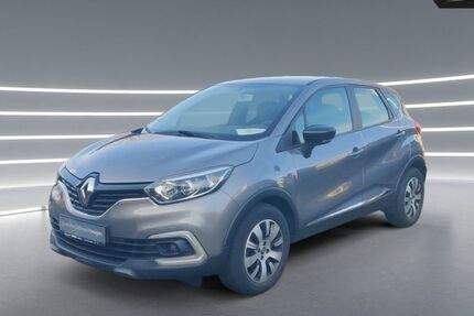 Renault Captur 96.000 km 12.990 &euro; Bonn 53119