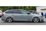 Skoda Octavia 150.200 km 27.000 € Wuppertal 42275