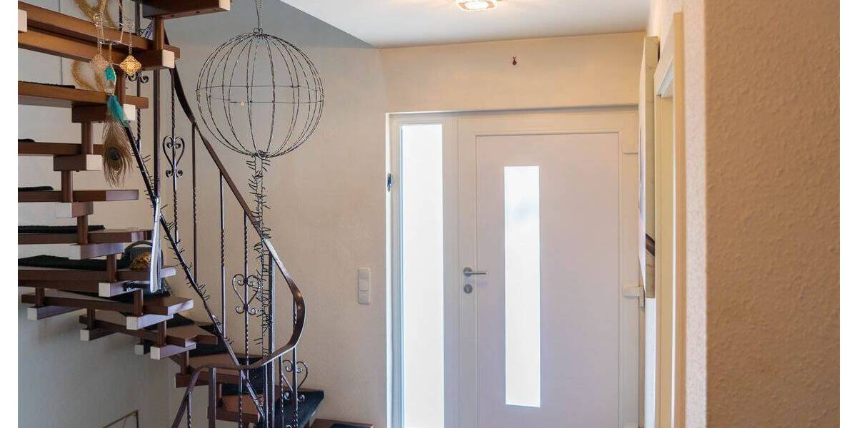 Einfamilienhaus Gernsbach Lautenbach - 8 Zimmer, 750.000&euro; | Angebot:25678516