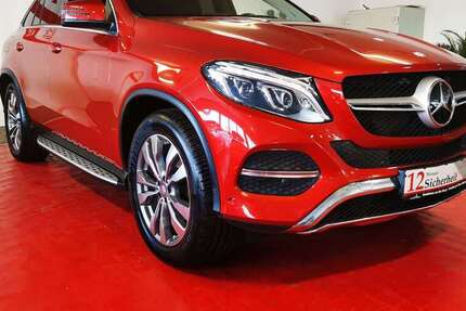Mercedes-Benz GLE 350 109.790 km 38.900 € Friedberg 61169
