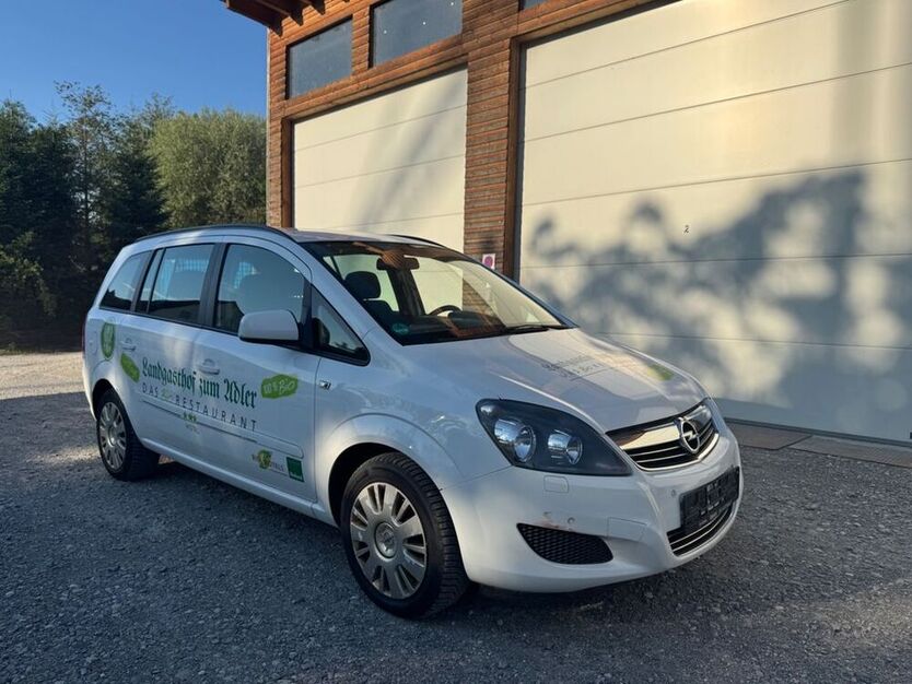 Zafira