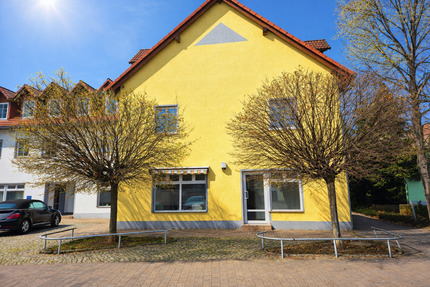 Gewerbeobjekt Artern - 270&euro; | Angebot:26634088
