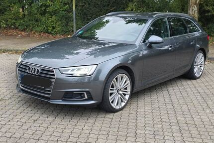 Audi A4 167.600 km 17.800 € Bad Grund 37539