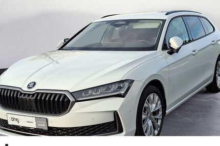 Skoda Superb 26.753 km 32.960 &euro; Balingen 72336