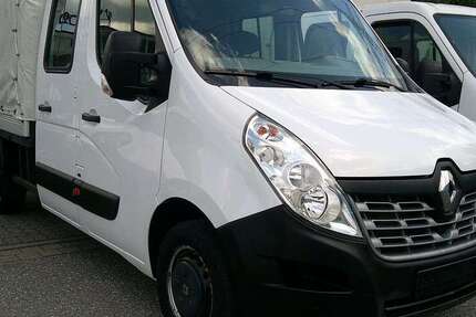 Renault Master 103.482 km 12.950 &euro; Neu Wulmstorf 21629