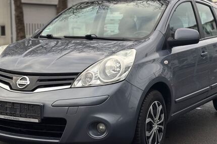Nissan Note 152.450 km 2.800 &euro; Schwerte 58239