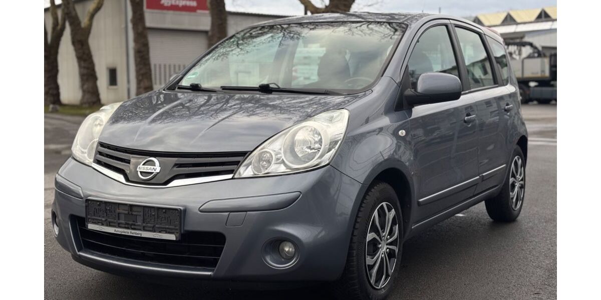 Nissan Note 152.450 km 2.800 &euro; Schwerte 58239