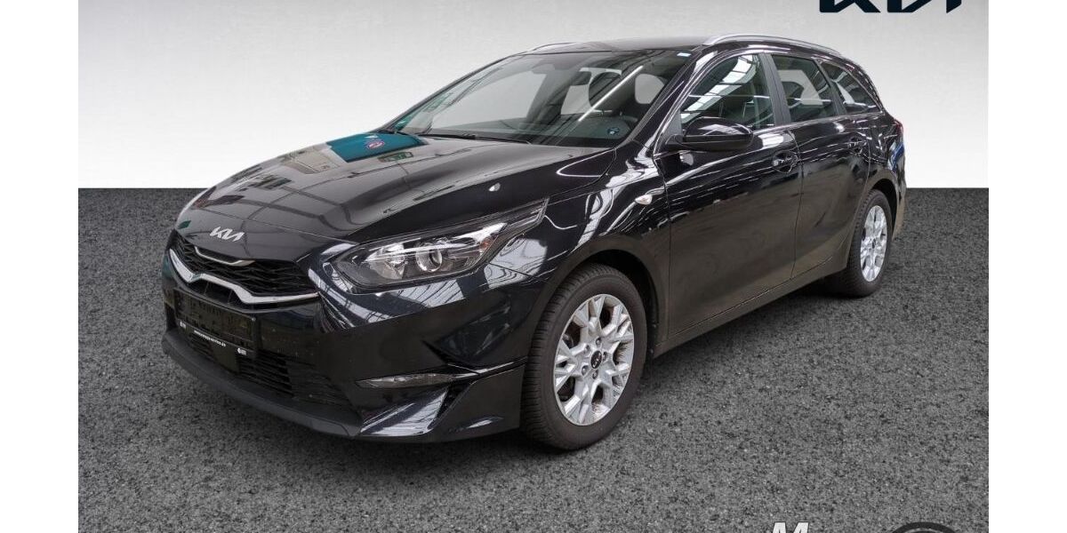 Kia ceed Sportswagon 18.698 km 24.490 &euro; Bad Tabarz 99891