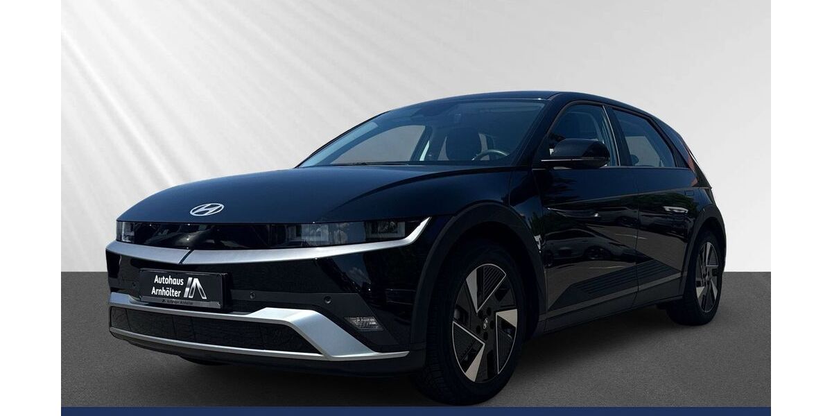 Hyundai IONIQ 5 23.603 km 30.990 &euro; Berlin 13581