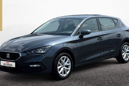 Seat Leon 1.120 km 23.800 &euro; Dietersheim 91463