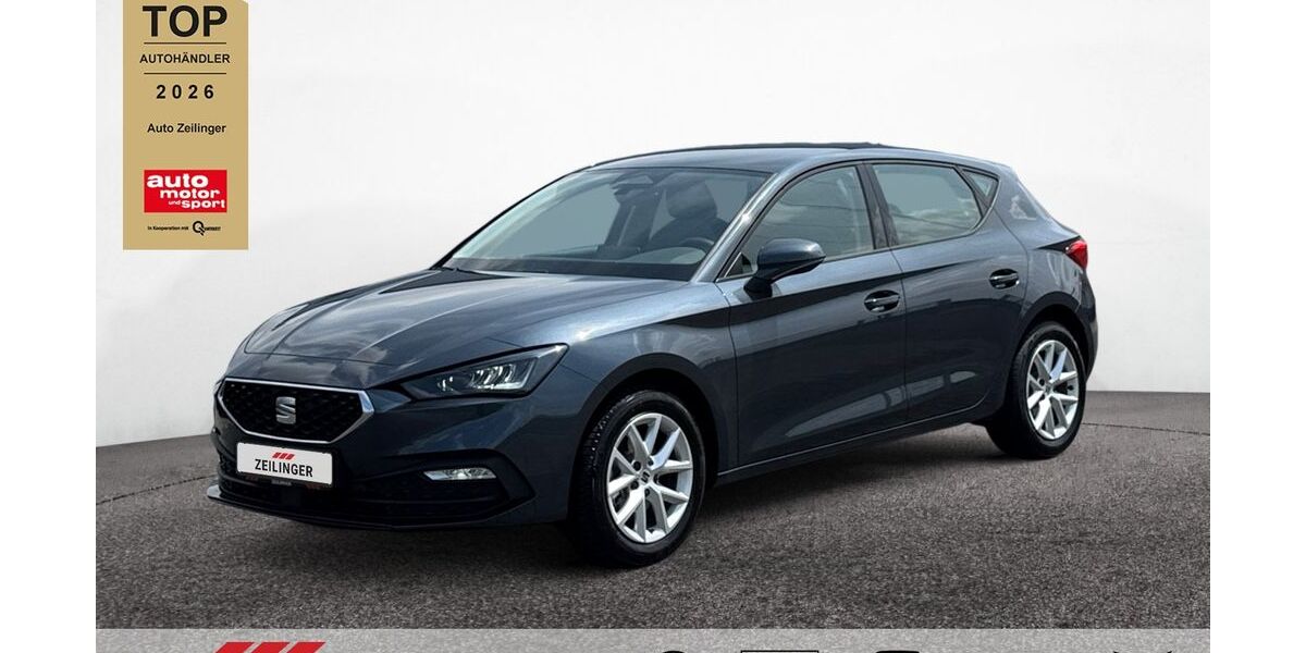 Seat Leon 1.120 km 23.800 &euro; Dietersheim 91463