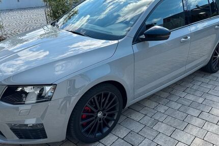 Skoda Octavia 82.395 km 26.500 &euro; Ulm 89079