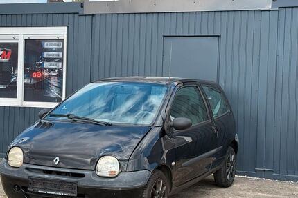 Renault Twingo 103.351 km 1.199 &euro; Lübeck 23560