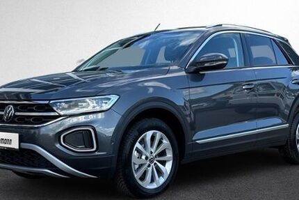 VW T-Roc 12.300 km 33.379 &euro; Lauda-Königshofen 97922