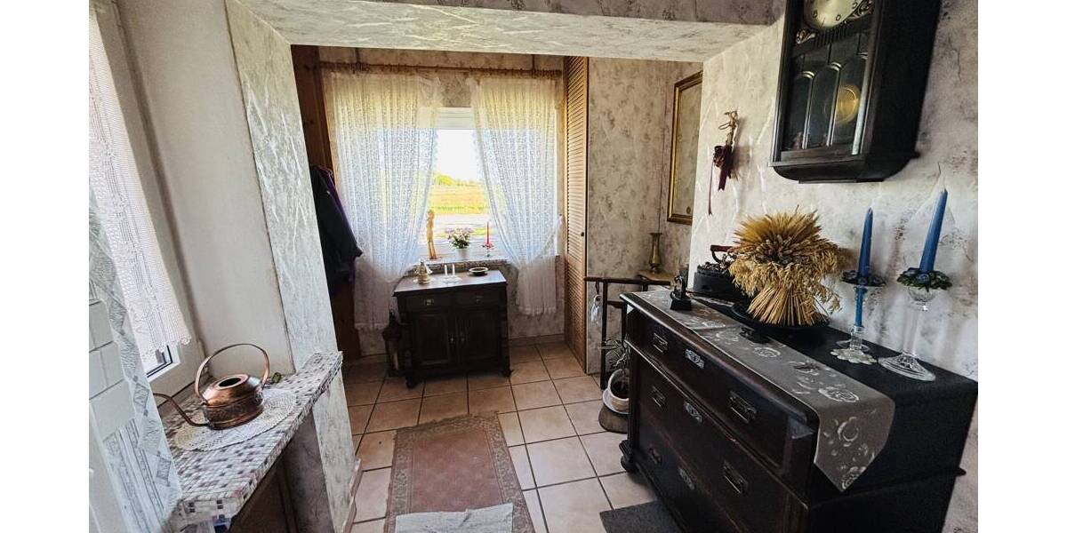 Doppelhaushälfte Sande - 3 Zimmer, 65 m&sup2;, 145.000&euro; | Angebot:26767254