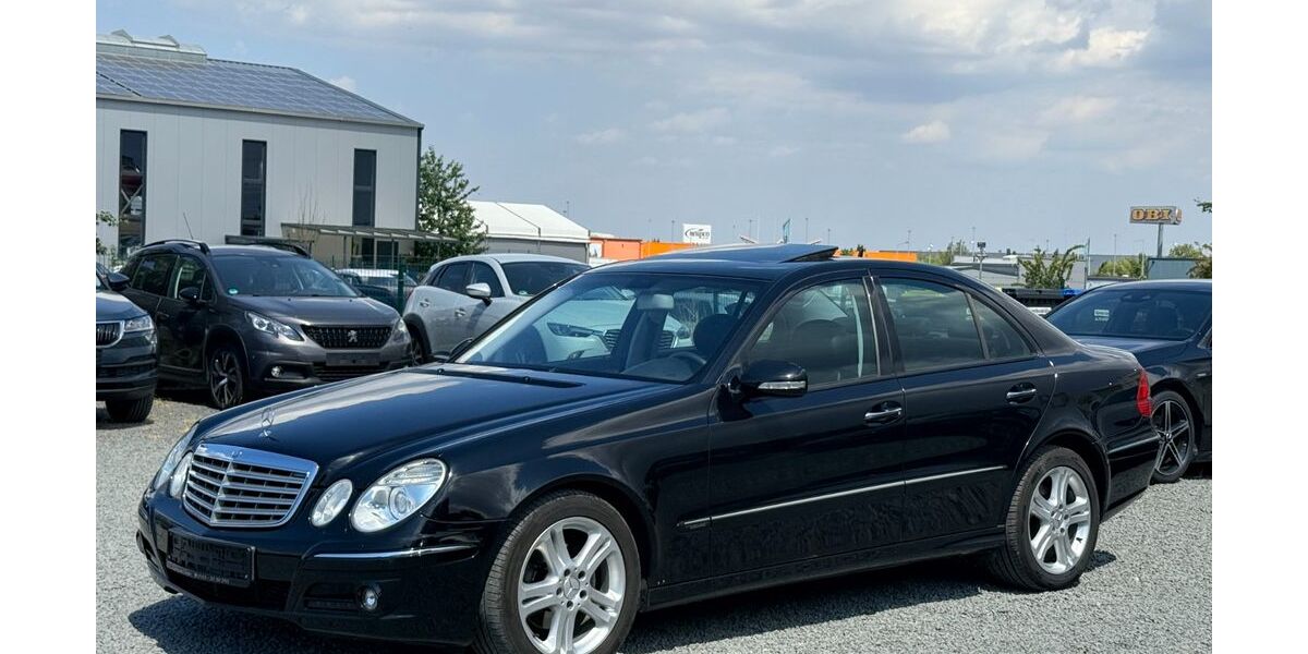 Mercedes-Benz E 320 245.000 km 6.400 &euro; Düren 52351