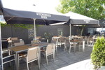 Moderne Gastronomiefläche in Toplage – Voll ausgestattet mit großzügigem Gastgarten und Außenbar - Gewerbeobjekt Freilassing Freilassing | Angebot:21360065