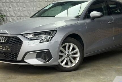 Audi A3 35.511 km 24.490 &euro; Quickborn 25451