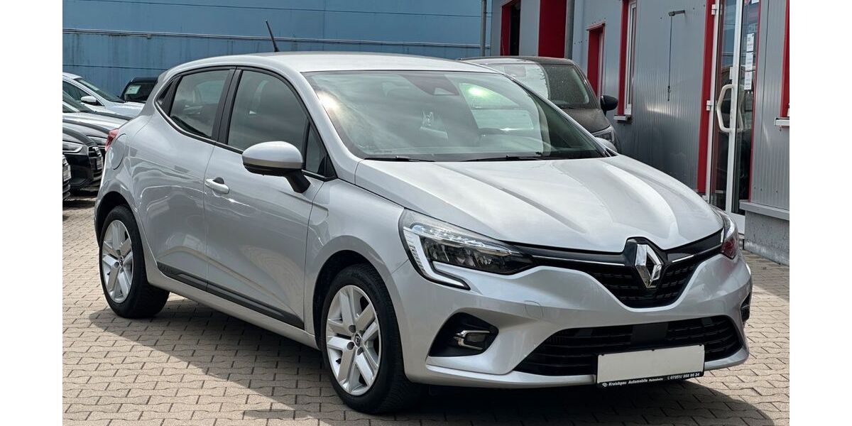 Renault Clio 134.000 km 12.995 &euro; Bruchsal-Helmsheim 76646
