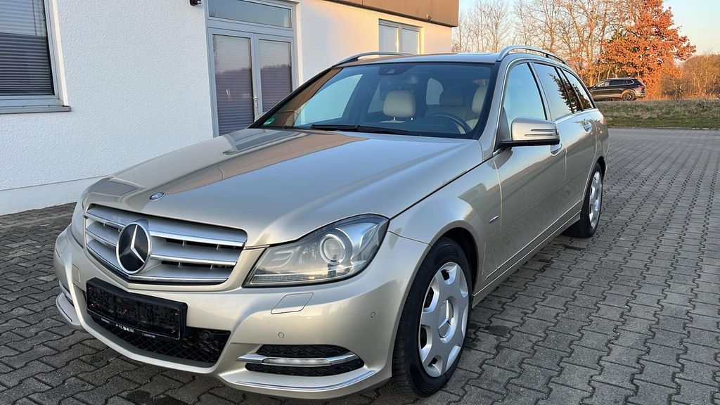 Mercedes-Benz C 250 354.379 km 3.950 &euro; laupheim 88471