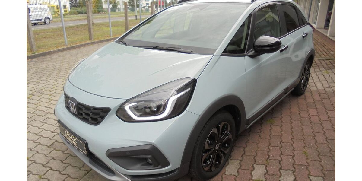Honda Jazz 2.750 km 25.950 &euro; Kolkwitz - Krieschow 03099