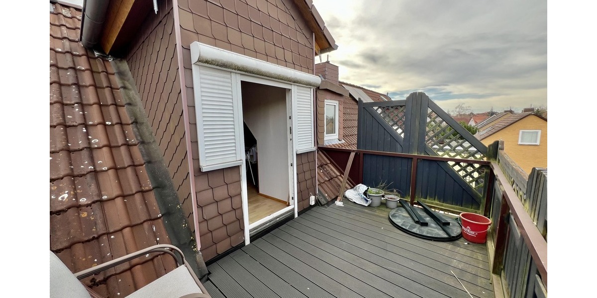 Wohnen mit Charme auf drei Ebenen - Reihenmittelhaus Sarstedt | Angebot:25948184