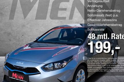 Kia ceed / Ceed 6.500 km 25.580 € Siegen 57074