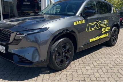 Mazda CX-5 5.000 km 39.999 &euro; Rodgau 63110
