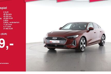 Audi A5 11.361 km 42.410 &euro; Plattling 94447