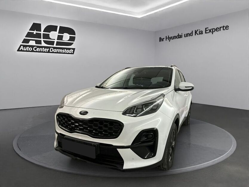 Sportage
