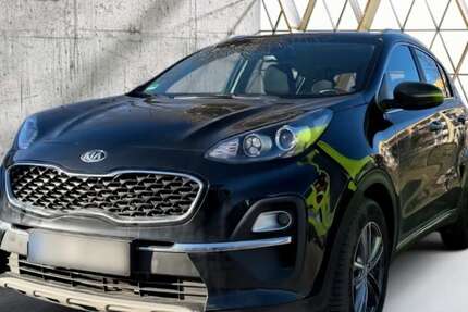 Kia Sportage 61.475 km 19.990 &euro; Bad Tabarz 99891