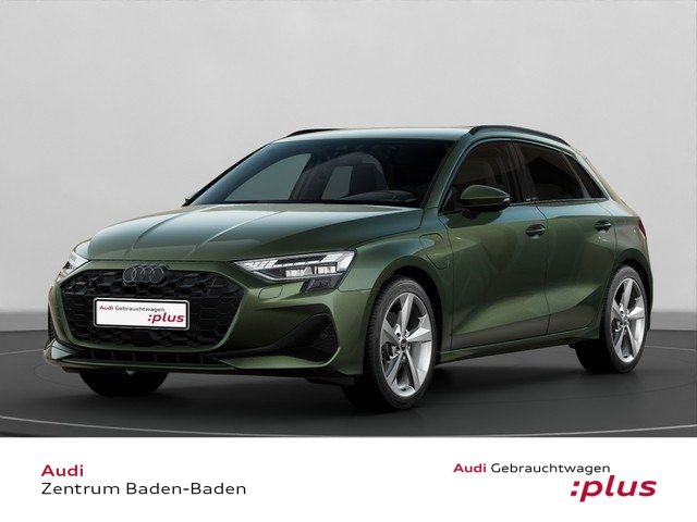 Audi A3 7.904 km 38.290 &euro; Baden Baden 76532