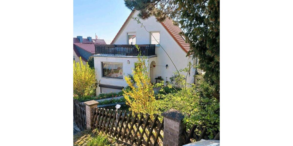 Einfamilienhaus Arnstadt - 5 Zimmer, 155 m&sup2;, 249.000&euro; | Angebot:26503156