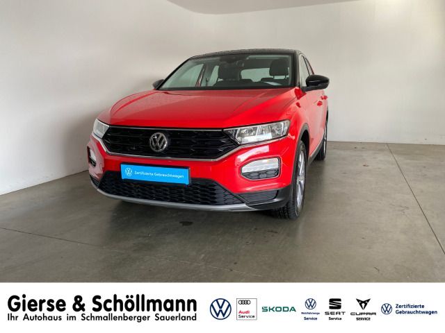 VW T-Roc 60.173 km 19.250 &euro; Schmallenberg 57392