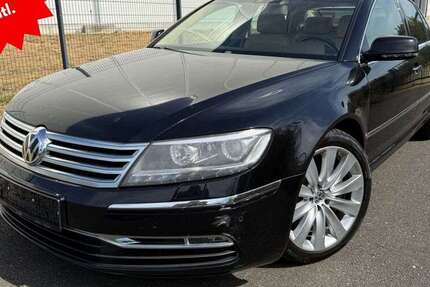 VW Phaeton 158.000 km 12.990 &euro; Übach-Palenberg 52531
