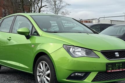 Seat Ibiza 130.250 km 4.900 &euro; Düren 52349