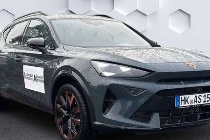 Cupra Formentor 15.000 km 27.290 &euro; Soltau 29614